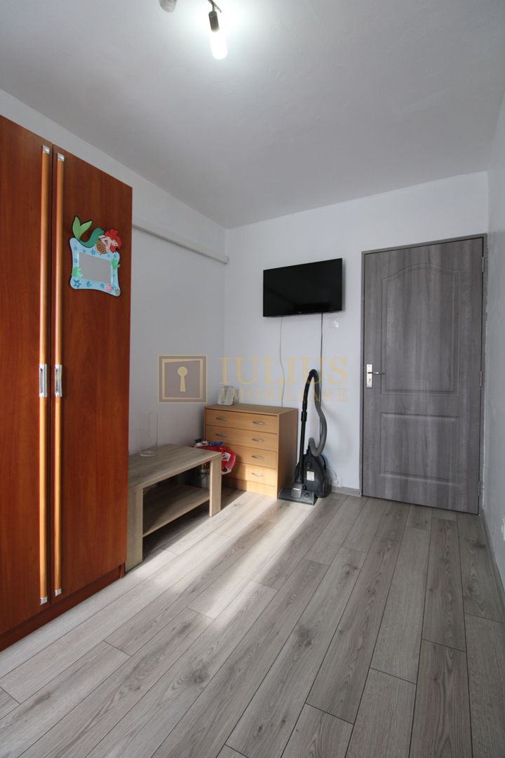 Lipovei, 3 camere, centrala proprie, pet-friendly - Poză 17