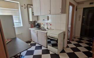 1 camera zona Sagului bloc nou etaj 1 CENTRALA PROPRIE - Poză 4