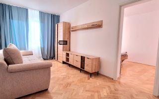 Prima închiriere!Apartament 2 camere, zona Soarelui,str. Cerna, centrala termica - Poză 4