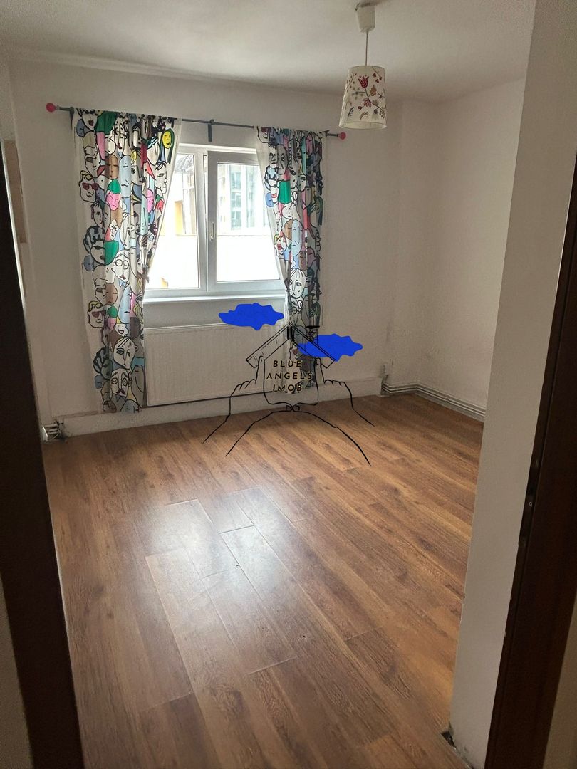 Apartament 3 camere, cu beci si 2 locuri de parcare, Racadau - Poză 8