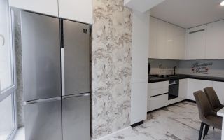 Chirie, apartament, 3 camere, strada Ion Creangă, Buiucani - Poză 10