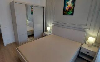 3 camere open space, Parcare, Premium, Zona Cetatii, Floresti - Poză 2