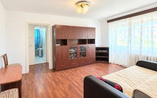 APARTAMENT 2 CAMERE | HIPODROM III - ALEEA STEAZA | 2 BALCOANE - Poză 1