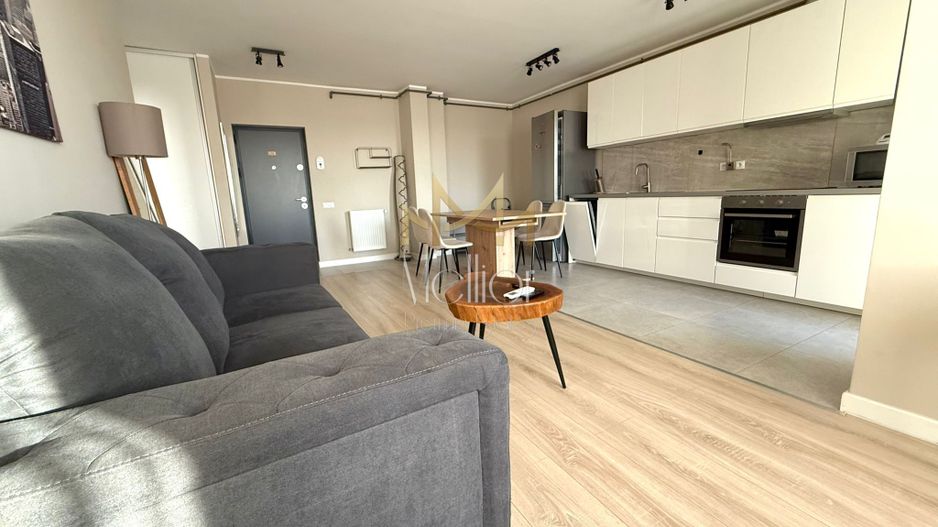 Apartament semidecomandat 2 camere - Poză 4