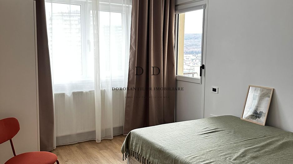 Apartament 4 camere de vânzare | Zorilor | Finisaje LUX - Poză 14