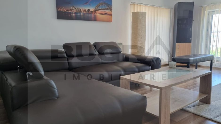 Apartament de 3 camere, 72mp, parcare, zona strazii Observatorului - Poză 1