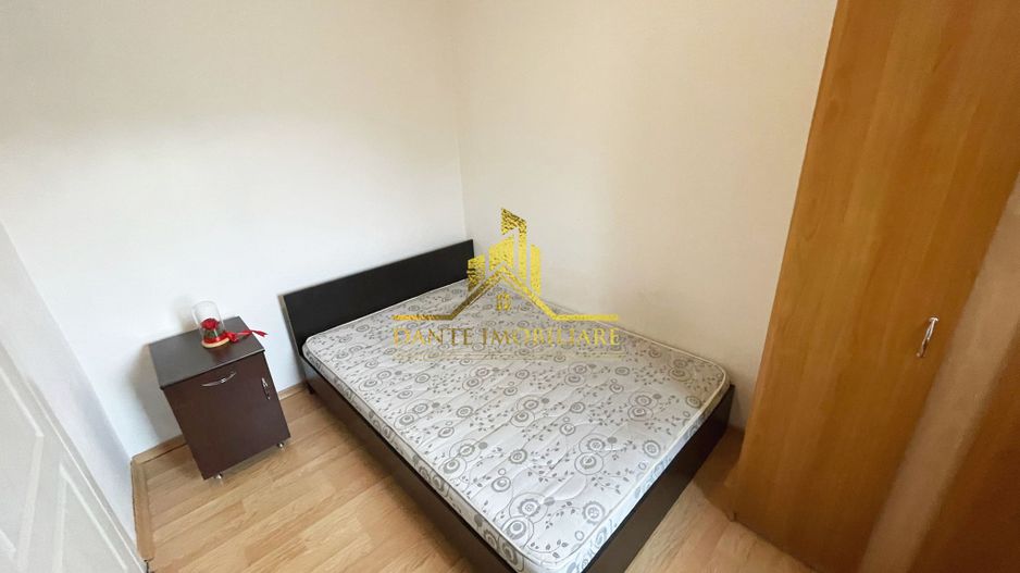 2 camere, mobilat modern, Gheorgheni, zona Hermes, Albac - Poză 4