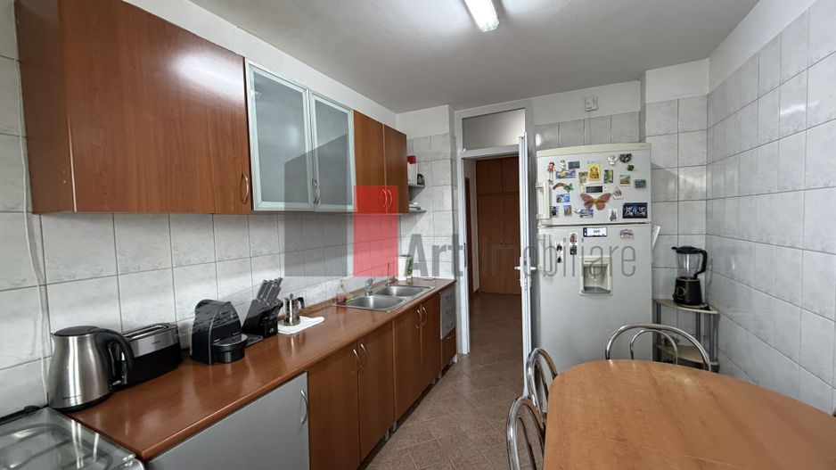 Apartament 4 camere zona Aparatorii Patriei\Berceni - Poză 6