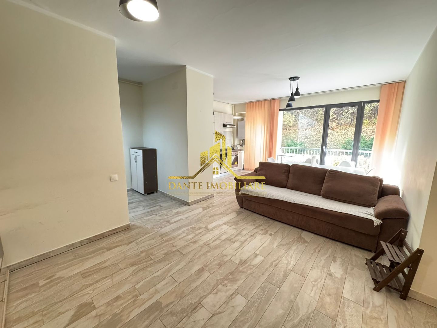 2 camere, mobilat modern, bloc nou, VIVIDO, Iulius Mall, FSEGA - Poză 1