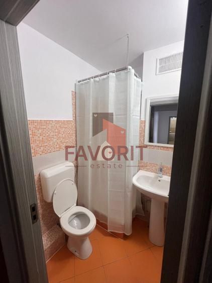 Apartament 4 camere decomandat | 2 bai | Etaj 1 | Andrei Saguna - Poză 6