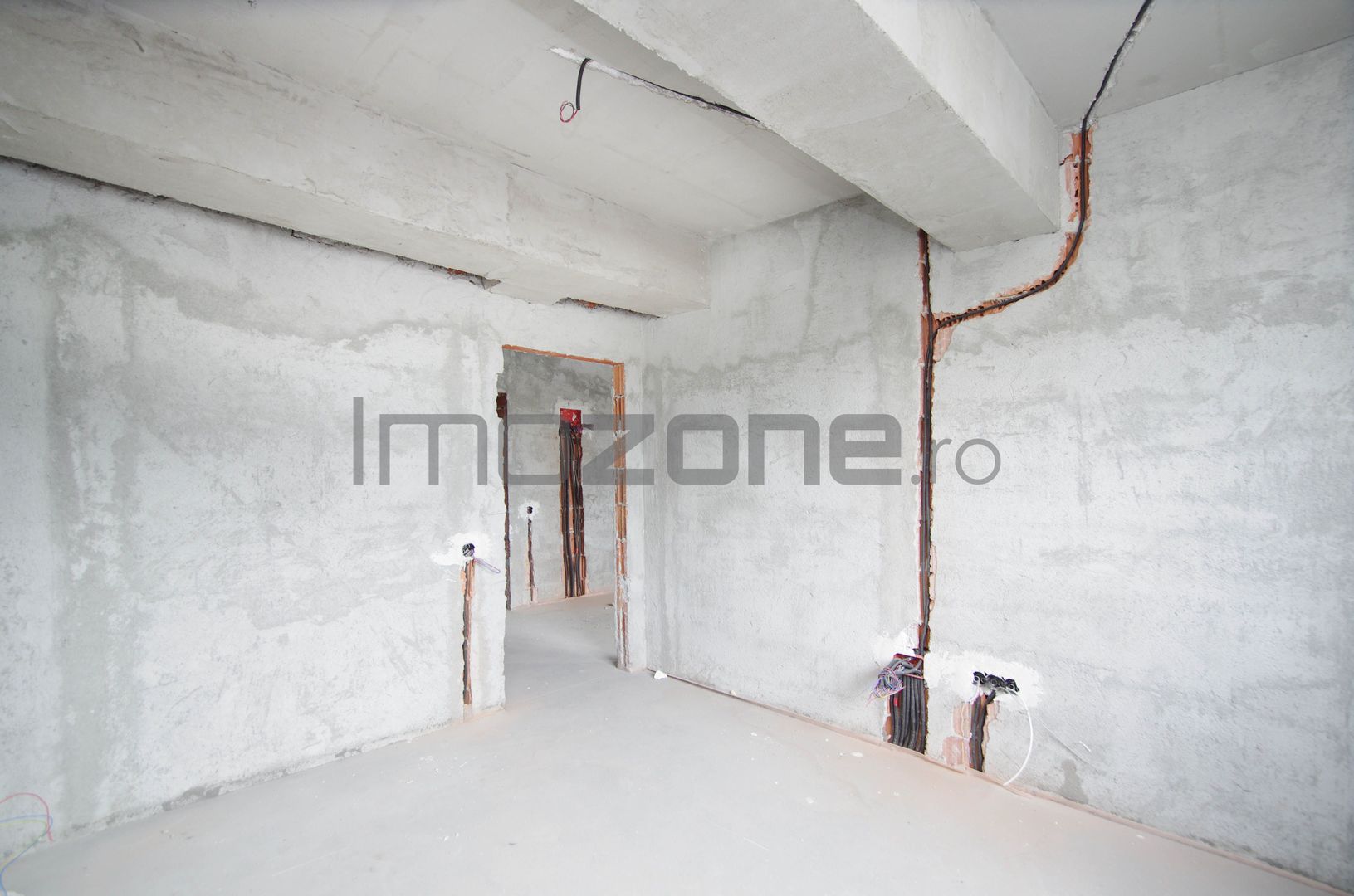 InTown Residence - Piscul Crasani / Pacii - Poză 4