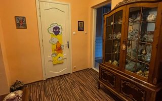 Casa individuala cu teren generos - Poză 9