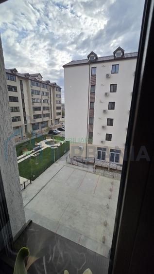 Apartament 3 camere, Soleia Residence, Valea Lupului – 84 mp, etaj 3 - Poză 15