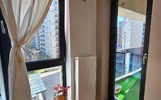 2 Camere Plaza Residence Sector 6 - Poză 10