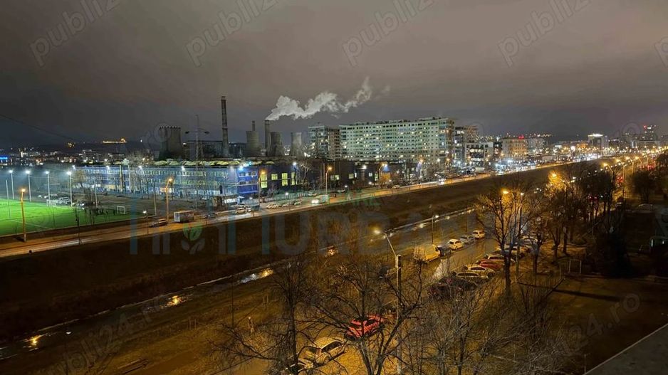 Inchiriez apart. 2 camere, River Towers, Tudor Vlad. - Poză 2