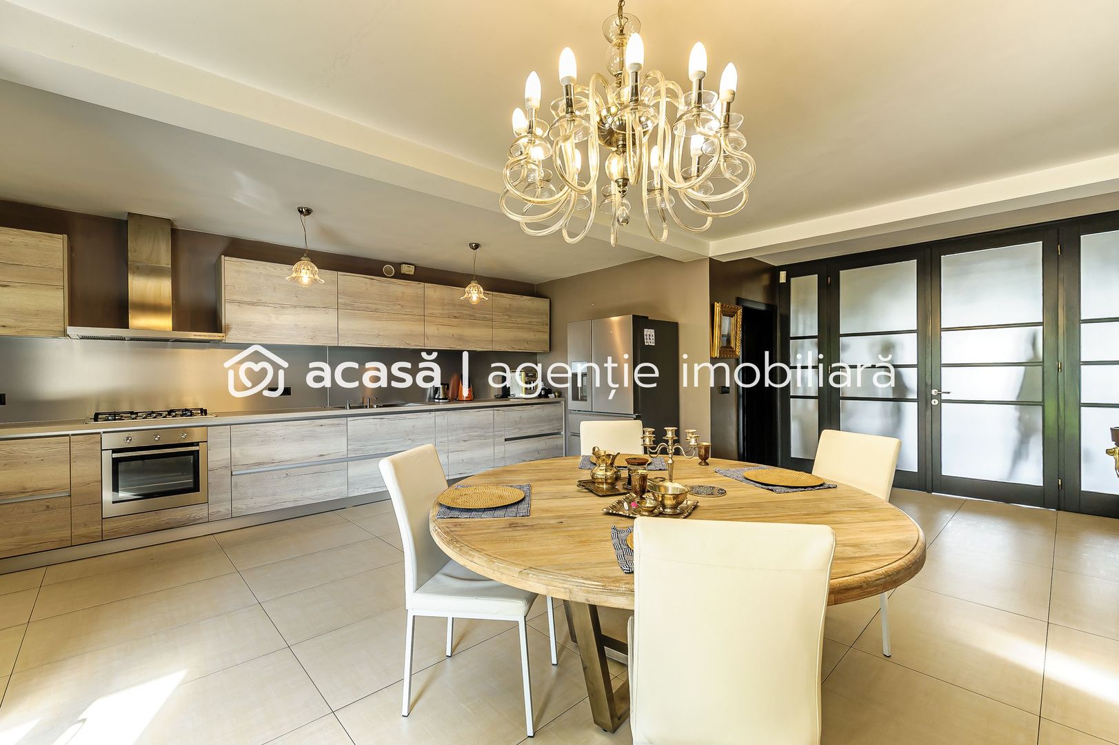 Vilă unică în Pârneava - Poză 4