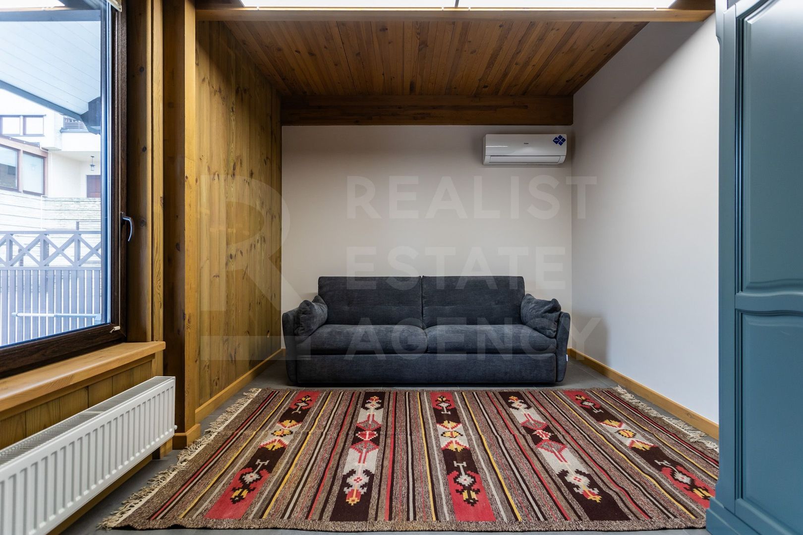 Chirie casa, 5 camere, strada Nicolae Testemiţeanu, Centru - Poză 21