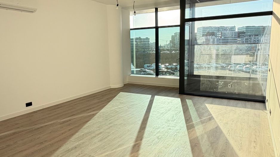Apartament 2 camere + parcare - One North Lofts - Poză 3