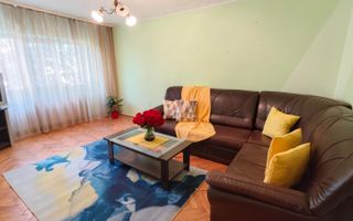 Decomandat, spatios, aproape de Judetean si de Buziasului. COMISION 0! - Poză 12