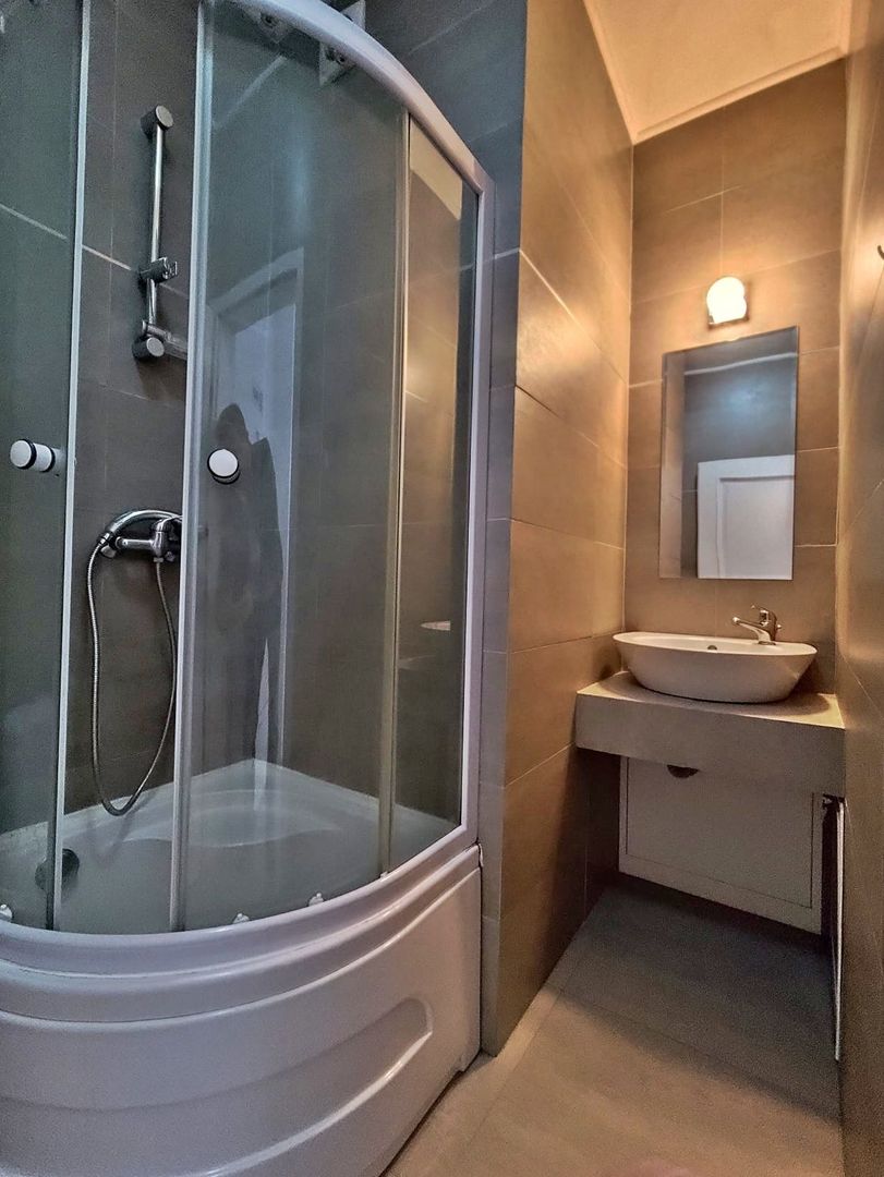 Apartament 3 camere in Cartierul Luceafarul, Oradea - inchiriere - Poză 11
