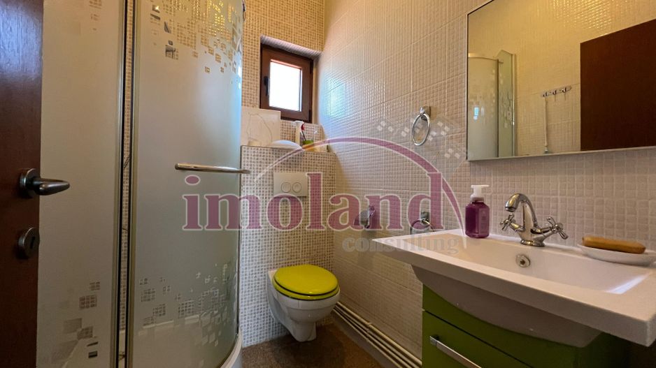 Inchiriere - vila - 6 camere - Parc Bazilescu-Bucurestii Noi - Poză 14