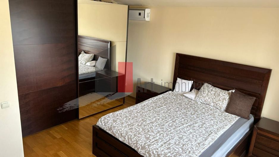 Vânzare casă Com. Berceni - Mamina - Poză 6