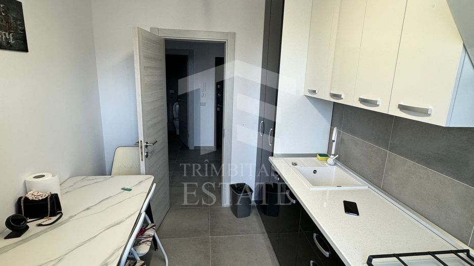 Berceni Grand Arena ultrafinisat,loc parcare subterana - Poză 5