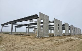 Vanzare hale/depozite/productie -industrial-Chitila - Rudeni, ILFOV - Poză 22