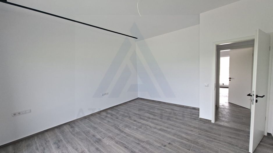 Casă moderna premium 195 mp utili cu garaj și teren 815 mp în Selimbar - Poză 10