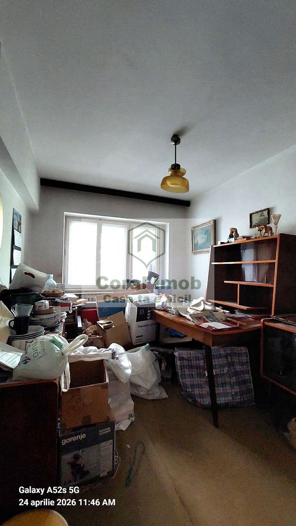 Vanzare apartament 3  camere, Domna Ghica, Colentina, Comision 0% - Poză 6