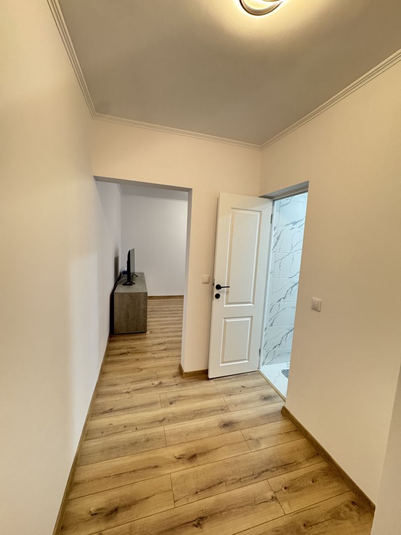 Apartament 3 camere renovat - Calea Aradului - Poză 8