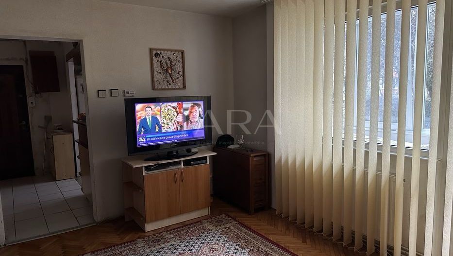 Apartament in Gheorgheni, zonă foarte bună aproape de piață și transpo - Poză 2