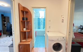 Apartament 2 camere MV2 Etaj IV, Str. Decebal – Carei - Zona Kaufland - Poză 8
