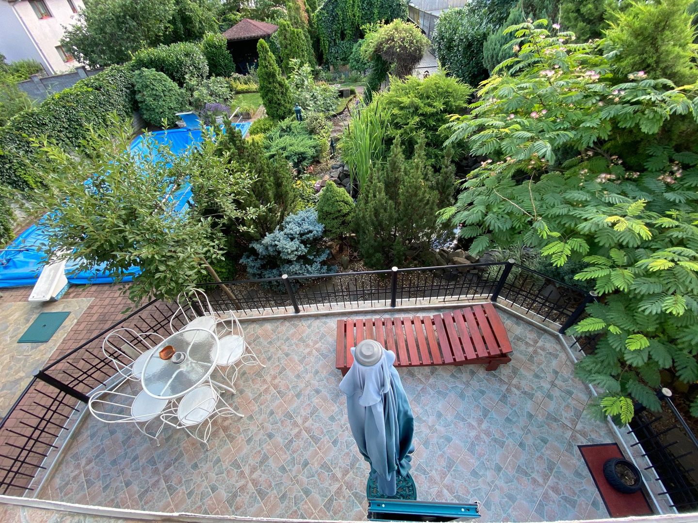 Vila in Braytim cu piscina - Poză 21