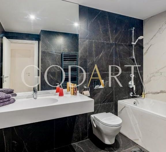 APARTAMENT LUX | ONE HERASTRAU TOWERS | PARCARE - Poză 9