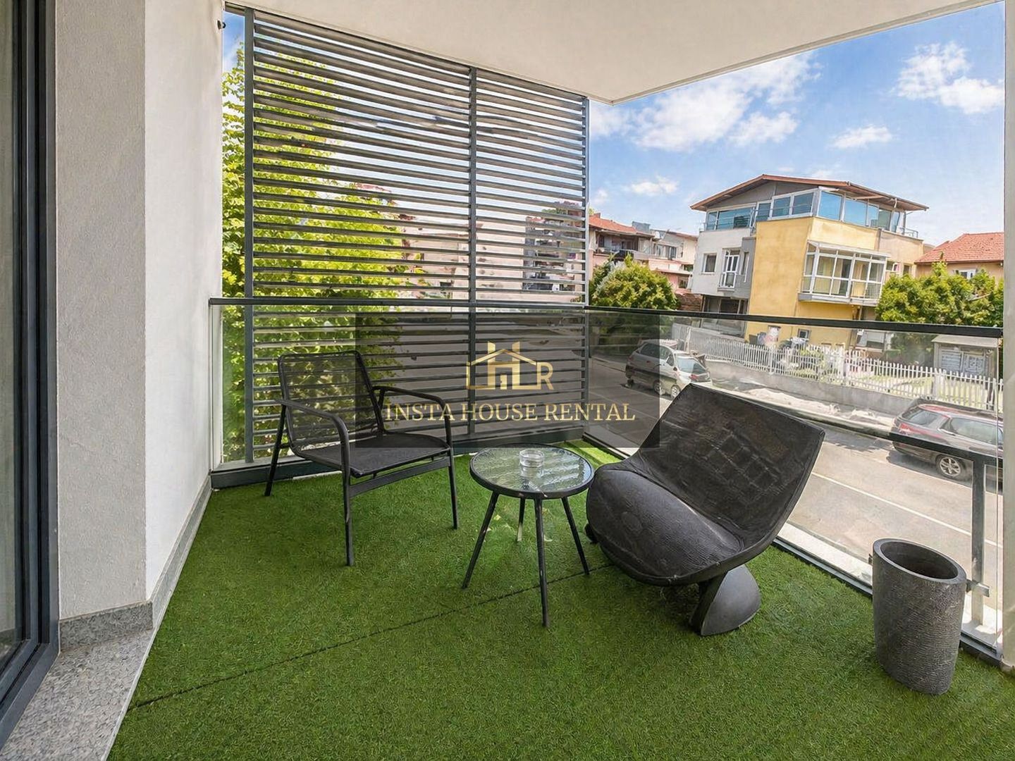 Apartament 2 camere Gafencu- Grand Residence / Herastrau - Poză 1