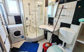 2 camere, mobilat modern, terasa 30 mp, parcare, Zorilor, Sigma, UMF - Poză 7