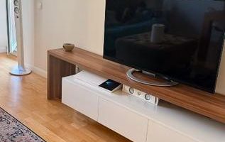 Duplex 3 Camere | Prima Închiriere | Estia Residence | 2 Terase - Poză 5