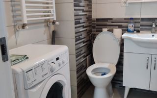 Vând garsonieră decomandată 37 mp – Zona Parcul Teilor, București, Sec - Poză 5