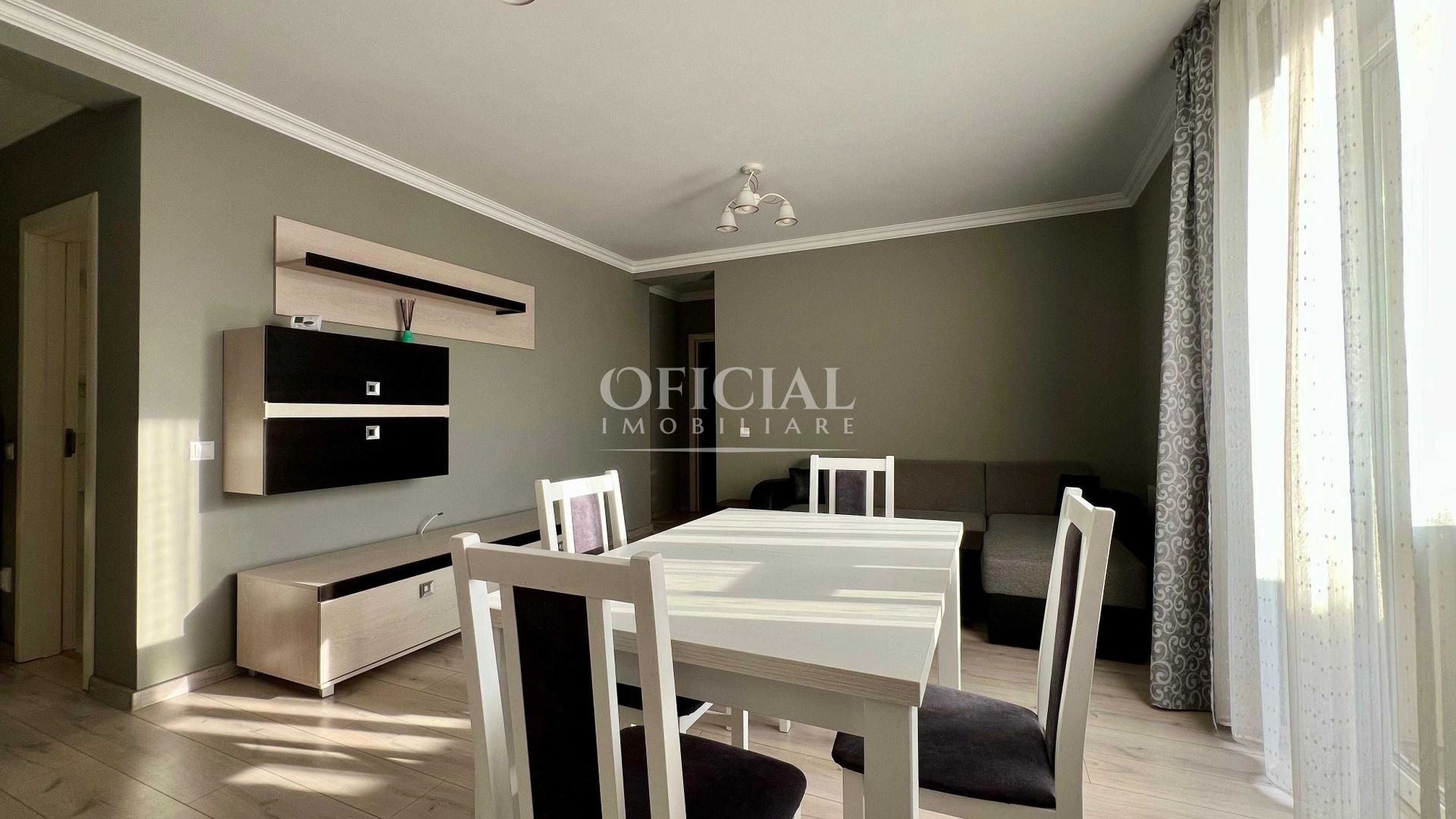 Apartament 3 camere | Parcare | 65 mp | Zona Cetatii | Floresti - Poză 5