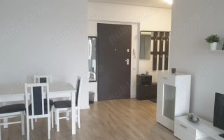 2 camere lux cu centrala, incalzire in pardoseala, parcare optional, Mega Mall - Poză 2