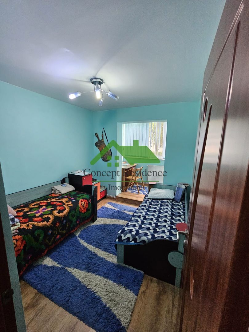3 camere, 53 mp, parter – zona Univ. Victor Babeș / Vivo - Poză 4