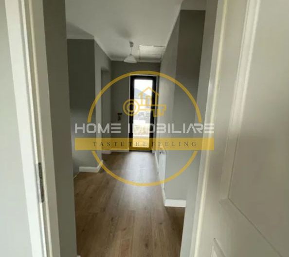 Ap 3 camere , decoamndat , etaj 1 , Zona Rediu. - Poză 4