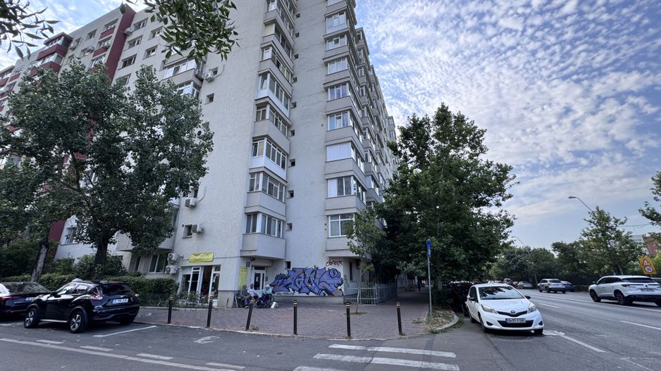 Garsoniera bloc mixt Calea Vitan - Mihai Bravu - Poză 16