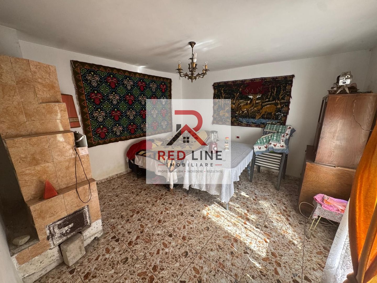 Casa în satul Prejna, comuna Balta, județul Mehedinți - Poză 3