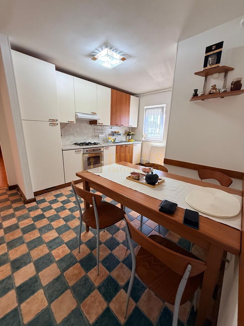 Recent renovat| Complexul Studentesc| 2 dormitoare + living | centrala proprie| - Poză 25