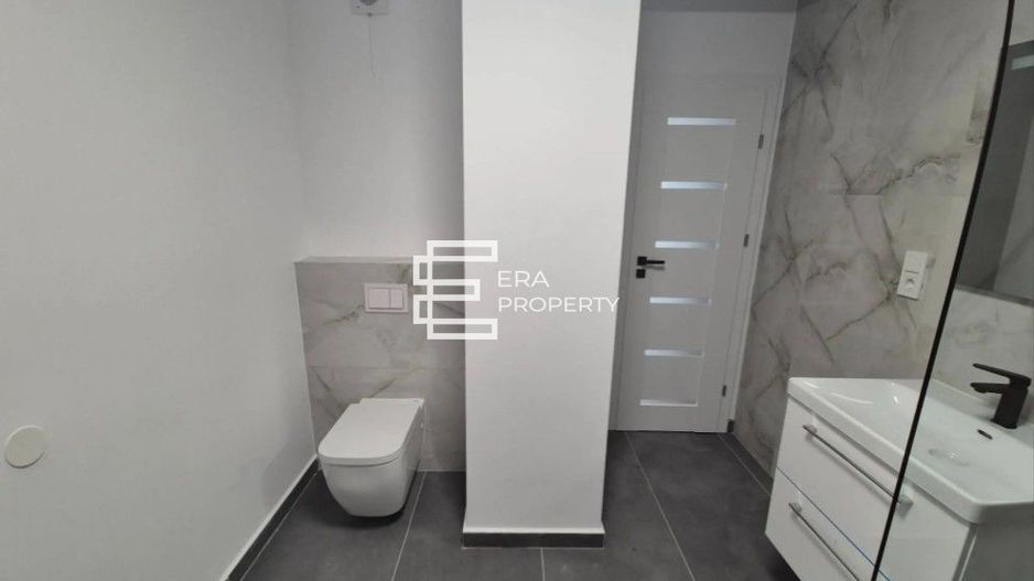 Apartament 2 camere,decomandat, et.1, Calea Surii Mici, Sibiu - Poză 8