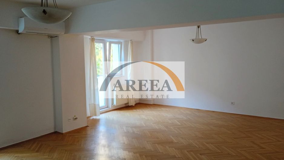 Universitate - de inchiriat apartament 4 camere - 120 mp - Poză 3