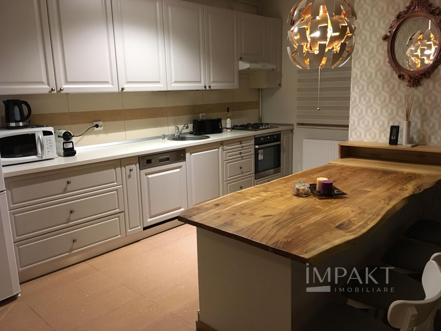 Apartament superb cu 2 camere, cartier Andrei Muresanu! - Poză 13