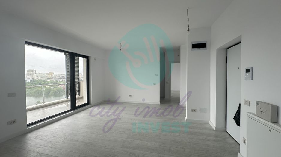 Modern. Eficient. Si cu VEDERE UNICA. - Poză 4